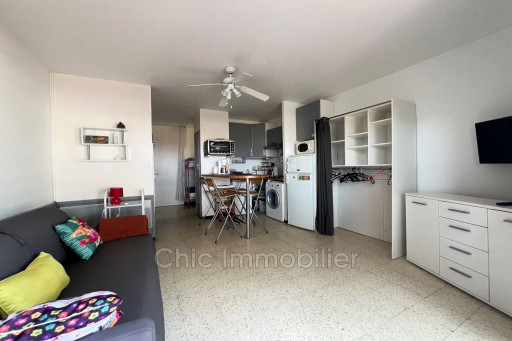 appartement vente Argelès-sur-mer
