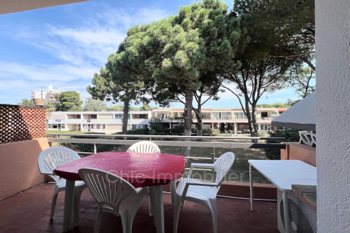 appartement vente Argelès-sur-mer