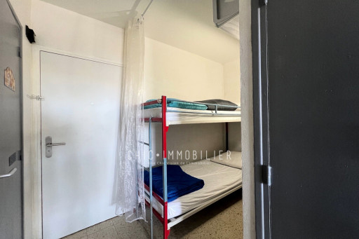 appartement vente Argelès-sur-mer