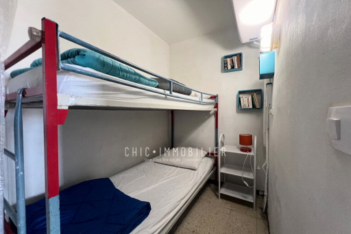 appartement vente Argelès-sur-mer