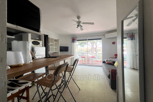 appartement vente Argelès-sur-mer