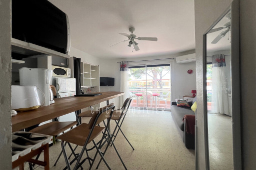 appartement vente Argelès-sur-mer