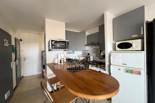appartement vente Argelès-sur-mer