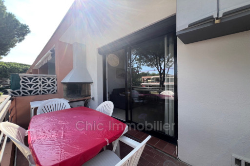 appartement vente Argelès-sur-mer