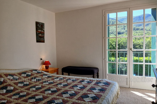 maisonvilla vente Arles-sur-tech