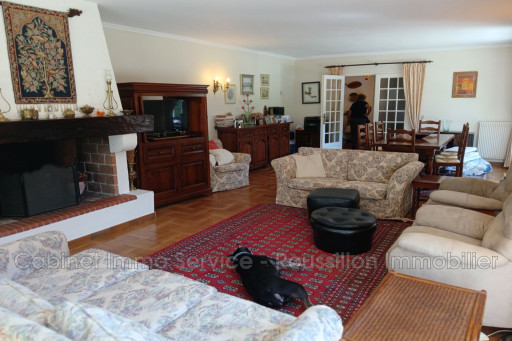 maisonvilla vente Arles-sur-tech