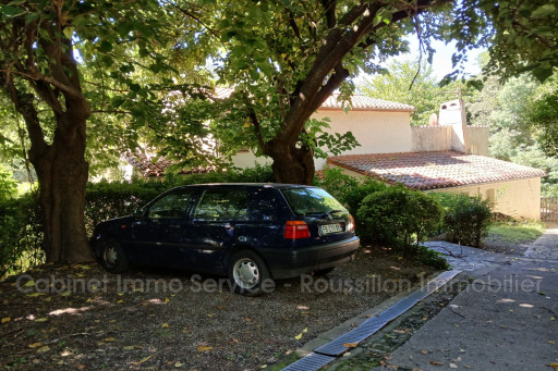 maisonvilla vente Arles-sur-tech