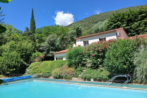 maisonvilla vente Arles-sur-tech