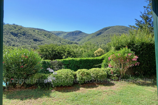 maisonvilla vente Arles-sur-tech