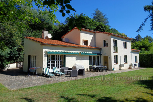 maisonvilla vente Arles-sur-tech