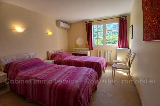maisonvilla vente Arles-sur-tech