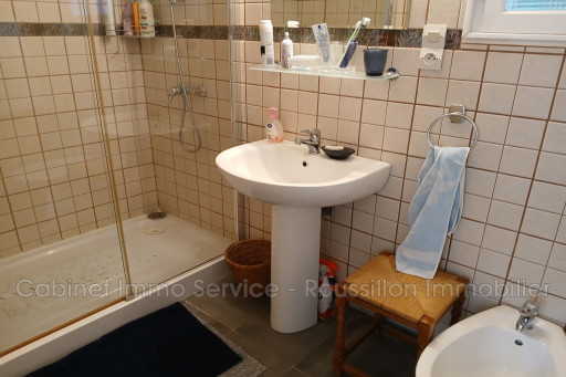 maisonvilla vente Arles-sur-tech