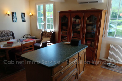 maisonvilla vente Arles-sur-tech