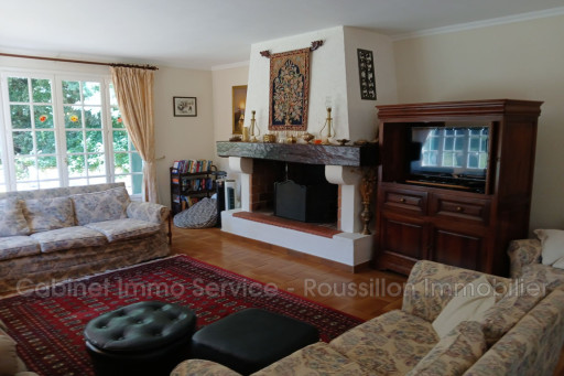 maisonvilla vente Arles-sur-tech