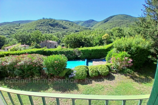 maisonvilla vente Arles-sur-tech