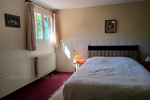 maisonvilla vente Arles-sur-tech