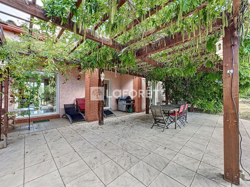 maisonvilla vente Vinça