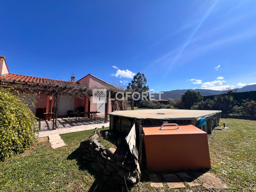 maisonvilla vente Vinça