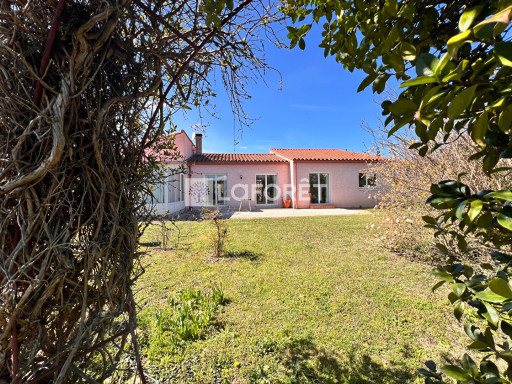 maisonvilla vente Vinça