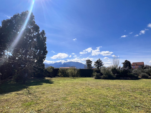 maisonvilla vente Vinça