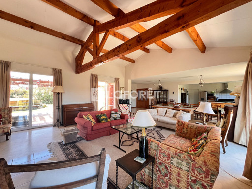 maisonvilla vente Vinça