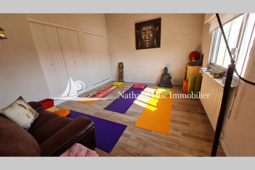 maisonvilla vente Cabestany