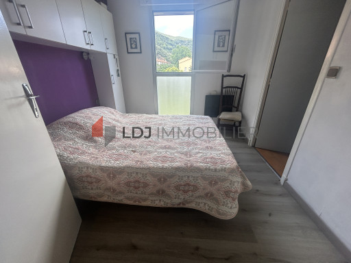 appartement vente Amélie-les-bains-palalda