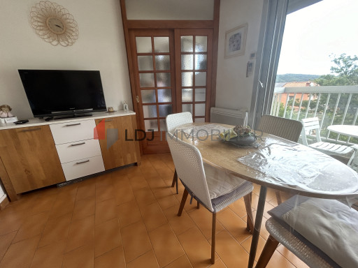 appartement vente Amélie-les-bains-palalda
