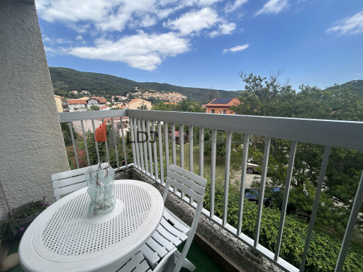 appartement vente Amélie-les-bains-palalda