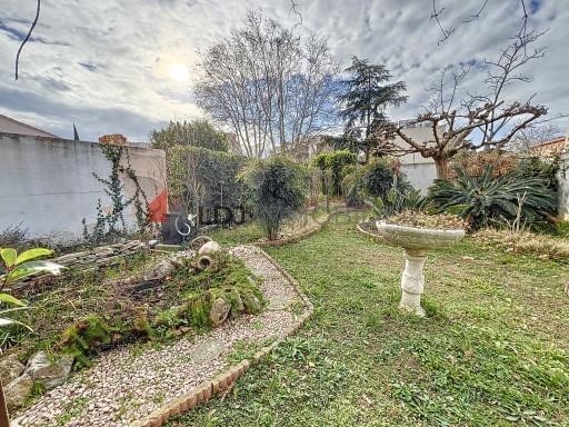 maisonvilla vente Perpignan