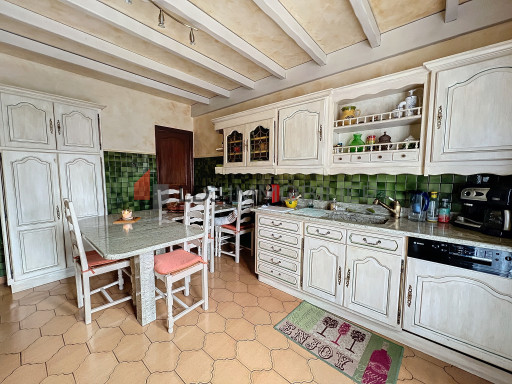 maisonvilla vente Perpignan