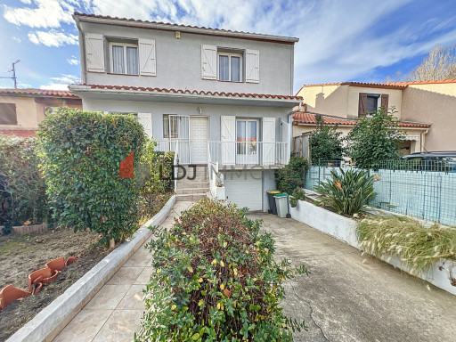 maisonvilla vente Perpignan