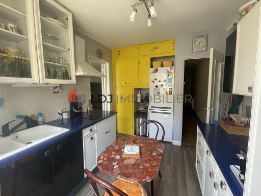 appartement vente Amélie-les-bains-palalda