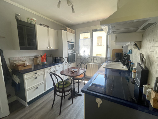 appartement vente Amélie-les-bains-palalda