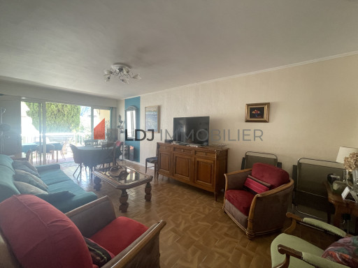 appartement vente Amélie-les-bains-palalda