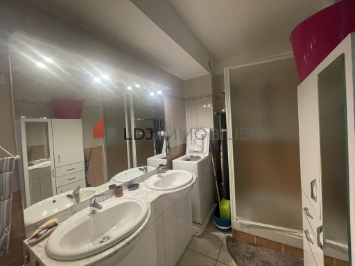 appartement vente Amélie-les-bains-palalda