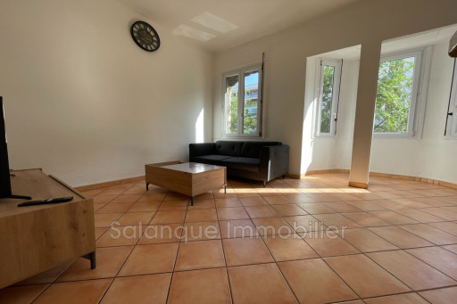 appartement à louer Perpignan