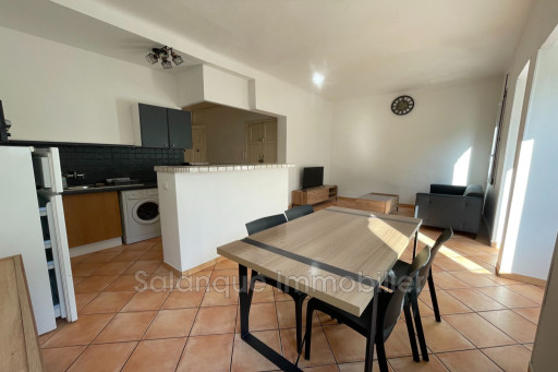 appartement à louer Perpignan