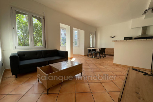 appartement à louer Perpignan
