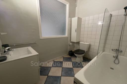 appartement à louer Perpignan
