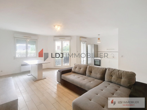 appartement vente Perpignan