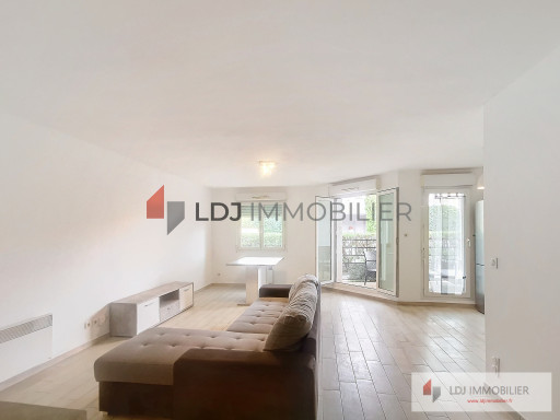 appartement vente Perpignan