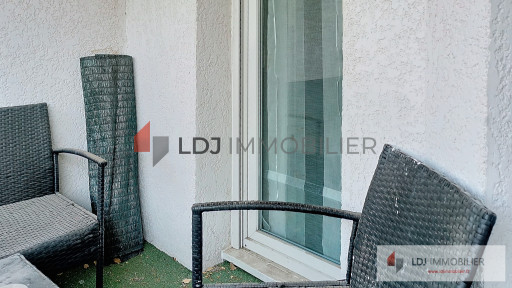 appartement vente Perpignan