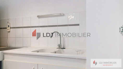 appartement vente Perpignan