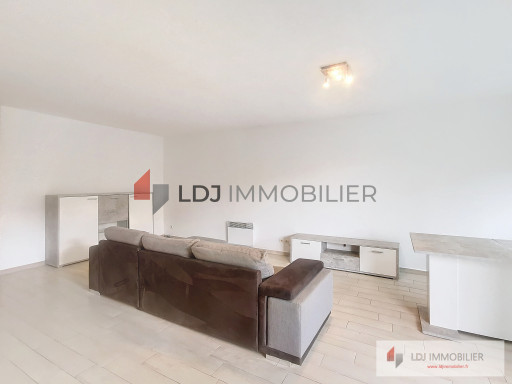 appartement vente Perpignan
