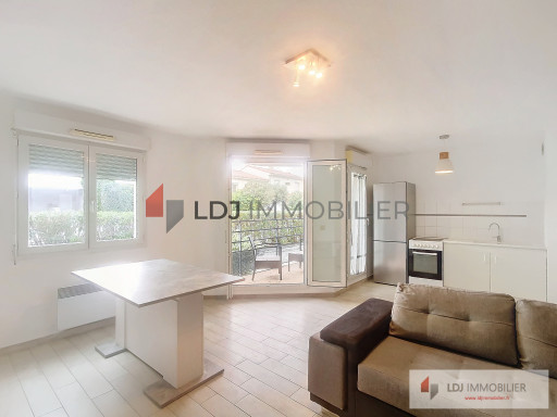 appartement vente Perpignan
