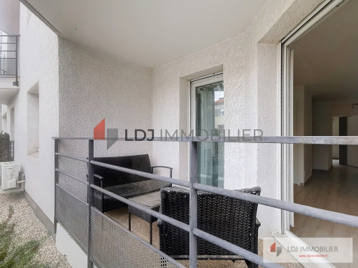 appartement vente Perpignan