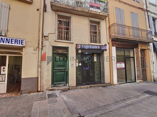 appartement vente Perpignan