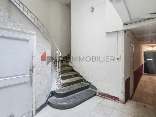 appartement vente Perpignan