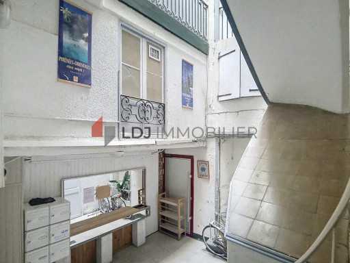 appartement vente Perpignan